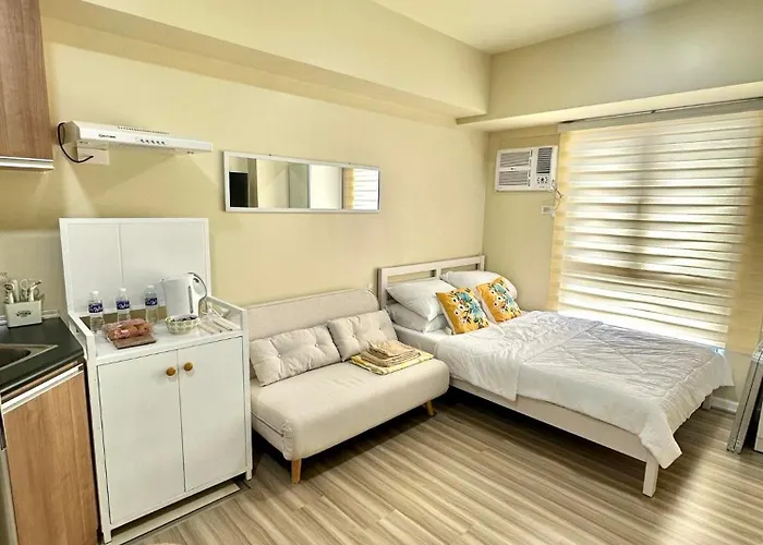 Apartment Avida Towers Riala - It Park Cebu
