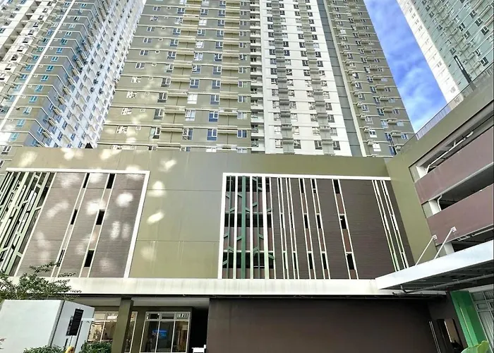 Avida Towers Riala - It Park *