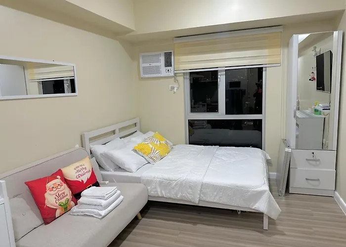 Avida Towers Riala - It Park Cebu