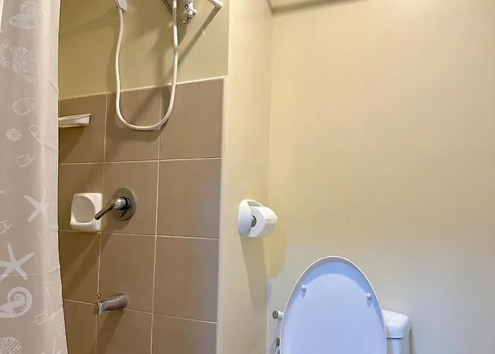 Apartment Avida Towers Riala - It Park