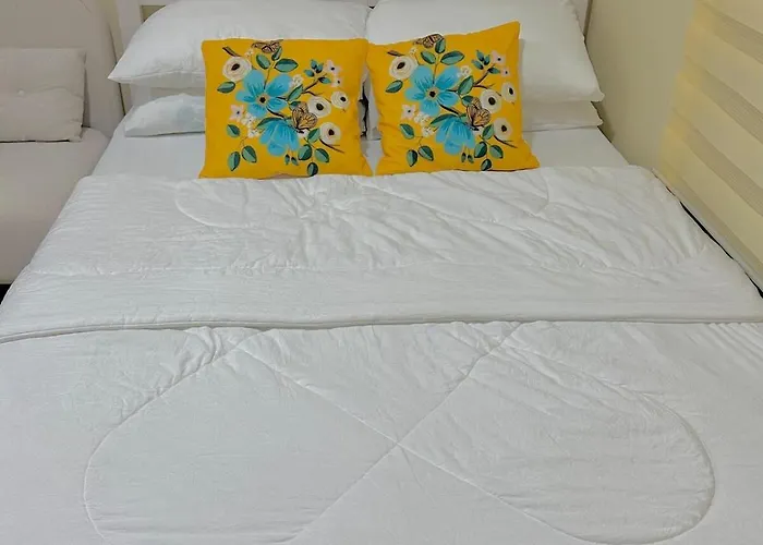 Apartment Avida Towers Riala - It Park *