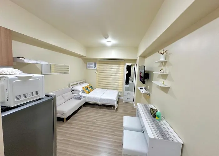 Apartment Avida Towers Riala - It Park Cebu