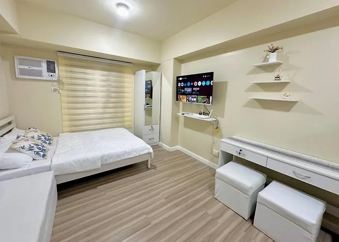 Avida Towers Riala - It Park * Cebu
