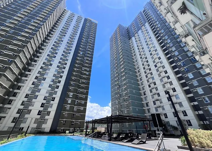 Apartment Avida Towers Riala - It Park