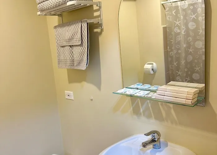Apartment Avida Towers Riala - It Park *