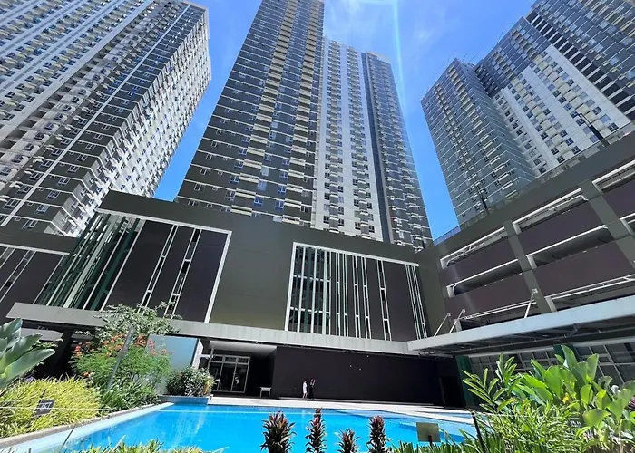 Apartment Avida Towers Riala - It Park Cebu