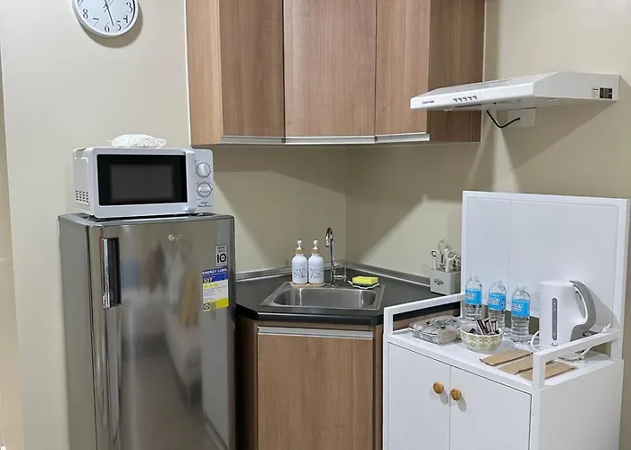 Avida Towers Riala - It Park