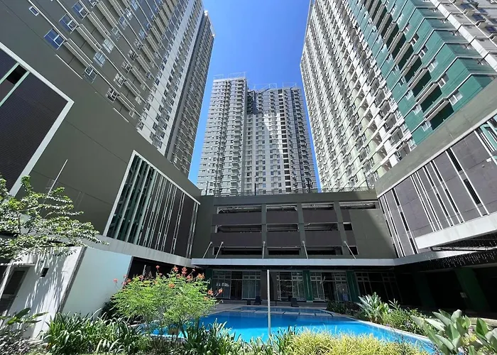 Avida Towers Riala - It Park Apartment *