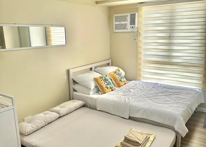 Apartment Avida Towers Riala - It Park Cebu