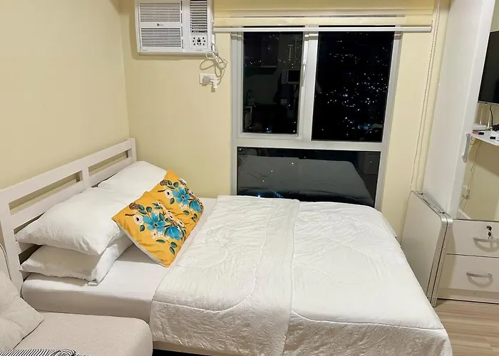 Avida Towers Riala - It Park Apartment *
