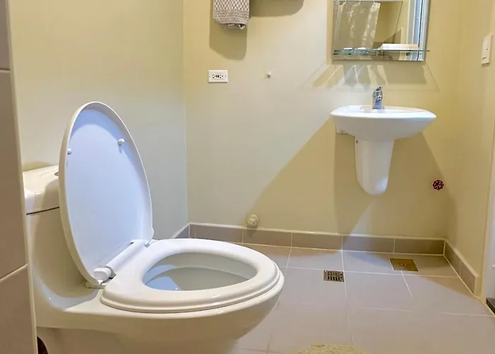 Avida Towers Riala - It Park Apartment Cebu