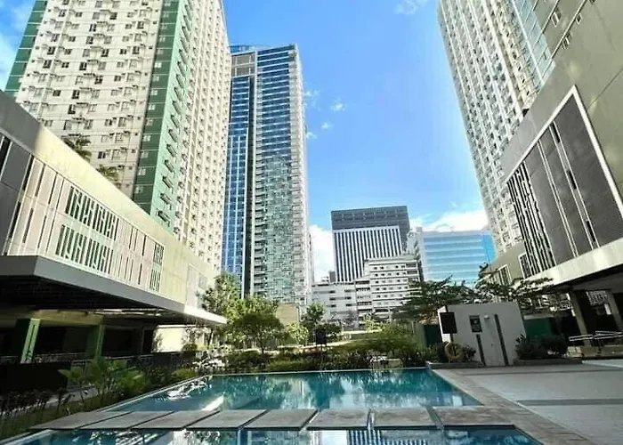 Avida Towers Riala - It Park Cebu