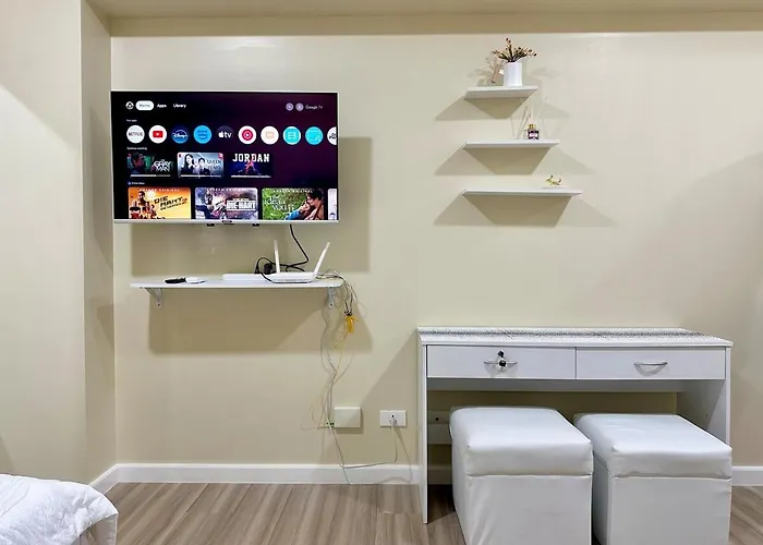 Avida Towers Riala - It Park Apartment Cebu