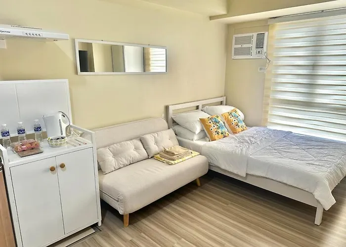 Apartment Avida Towers Riala - It Park Cebu