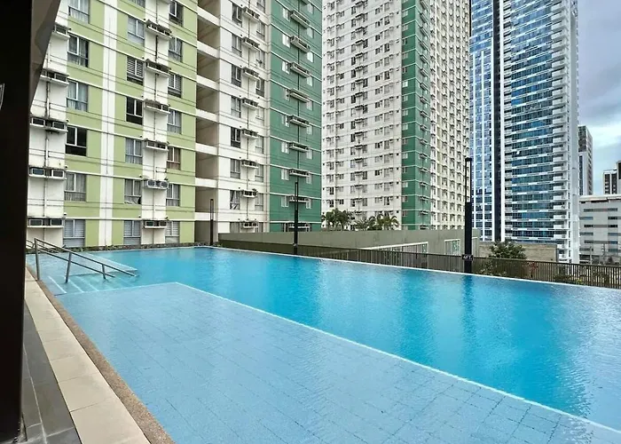 Avida Towers Riala - It Park Cebu