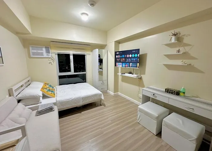 Avida Towers Riala - It Park * Cebu