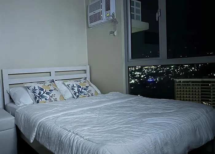 Avida Towers Riala - It Park Apartment Cebu