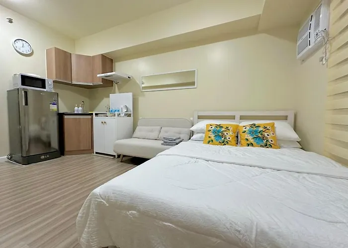 Avida Towers Riala - It Park Apartment Cebu