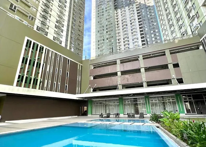 Avida Towers Riala - It Park Cebu